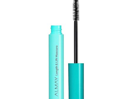 Almay Length & Lift Mascara Waterproof 040 Black 7.1ml Online Sale