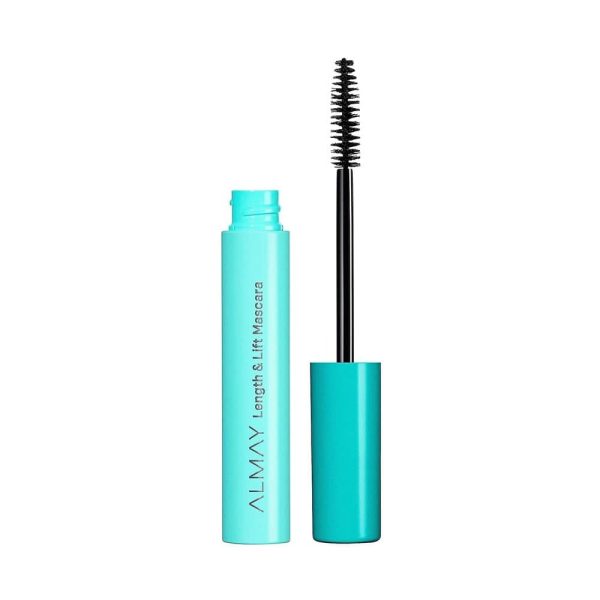 Almay Length & Lift Mascara Waterproof 040 Black 7.1ml Online Sale