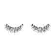 Ardell Lashes Wispies 120 Demi Black With Duo Adhesive Cheap