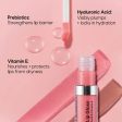 Almay Color & Care Hydrating Lip Gloss 100 Pink Twilight Fashion