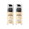 2x Revlon ColorStay Makeup Normal Dry Skin SPF20 150 Buff 30ml on Sale