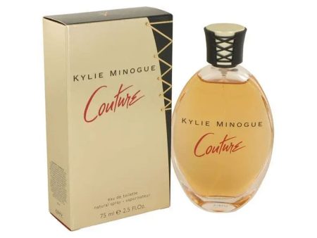 Kyle Minogue Couture Eau De Toilette 75ml For Sale