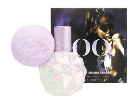 Ariana Grande Moonlight Eau De Parfum Spray 100ml Online Hot Sale