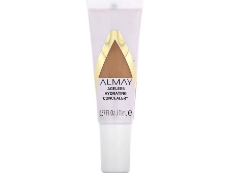 Almay Ageless Hydrating Concealer 030 Medium Online