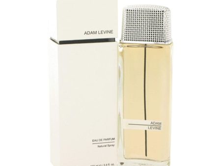 Adam Levine Eau De Parfum Spray 100ml Sale