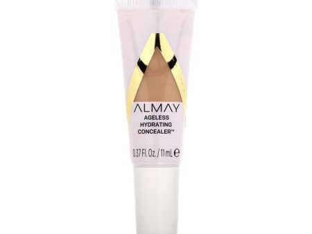 Almay Ageless Hydrating Concealer 020 Light Medium Supply