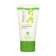 Andalou Naturals Citrus Sunflower Uplifting Shower Gel 50ml - Travel Size Sale