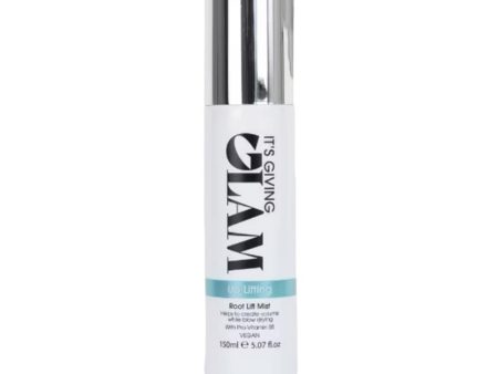 Xpel It s Giving Glam Root Lift Mist Spray 150ml on Sale