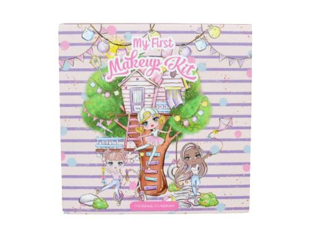 Treehouse Friends My First Makeup Kit Supply