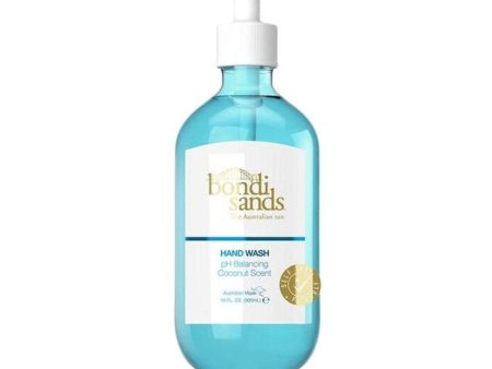 Bondi Sands Hand Wash Coconut Scent 300ml Online Sale