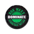 Dominate Ultimate Hair Tamer Extreme Hold Wet Look 85g Sale Online