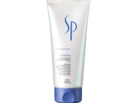 Wella Sp Conditioner Hydrate 200ml Online now