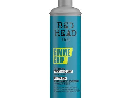 TIGI Bed Head Texturizing Conditioning Jelly Gimme Grip 600ml Online Hot Sale