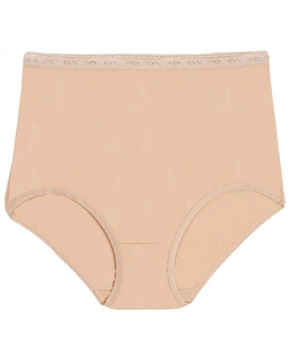 Bendon Freedom Maxi Brief - Nude Hot on Sale