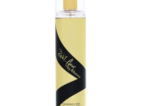 Rihanna Reb l Fleur Fragrance Mist 236ml Hot on Sale