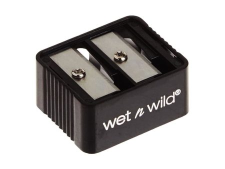 wet n wild Dual Pencil Sharpener Sale