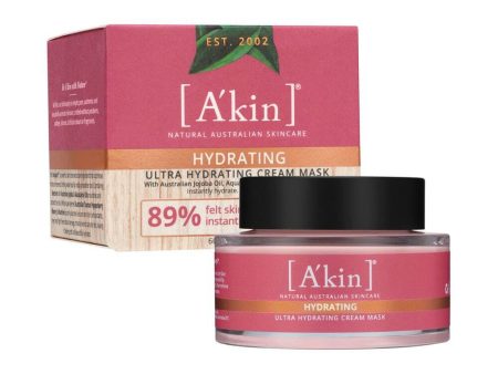 A Kin Ultra Hydrating Cream Mask 60g Online