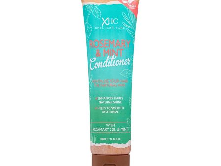 XHC Rosemary & Mint Conditioner 300ml Online