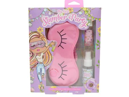 Treehouse Friends My First Slumber Party Set on Sale