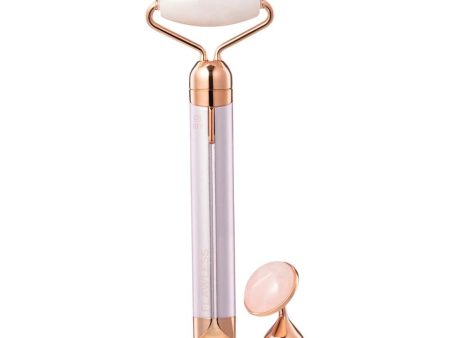 Flawless Contour Micro Vibrating Facial Roller & Massager Online Hot Sale