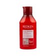 Redken Frizz Dismiss Conditioner 300ml For Cheap