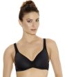 Wacoal Basic Beauty Contour Spacer Bra - Black Online Sale