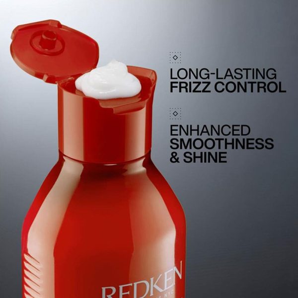 Redken Frizz Dismiss Conditioner 300ml For Cheap