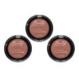 3x Beauty Buddy Mono Eyeshadow 06 Barely There 2.5g For Sale