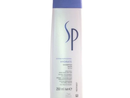 Wella Sp Shampoo Hydrate 250ml Cheap