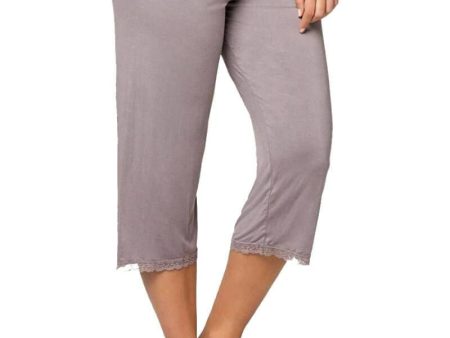 Cake Maternity Apple Crumble Lounge Pant - Grey Sale