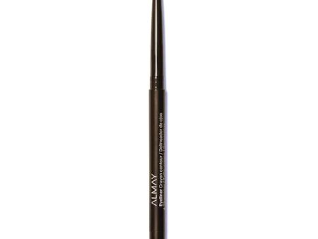 Almay All Day Eyeliner Pencil 206 Black Brown Cheap