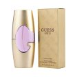 Guess Gold Woman Eau De Parfum Natural Spray 75ml For Discount