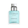 Calvin Klein Eternity Summer Daze For Men Eau De Toilette Spray 100ml Supply