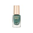 Barry M Crystal Rock Textured Nail Polish Emerald Green 10ml Online Hot Sale