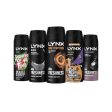 Lynx Body Spray Gift Set 5pk Online