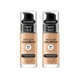 2x Revlon ColorStay Combination Oily Foundation SPF15 300 Golden Beige 30ml Hot on Sale