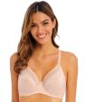 Wacoal Elevated Allure Underwire Bra - Rose Dust Fashion