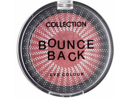 Collection Bounce Back Eye Colour Warm Heart Cheap