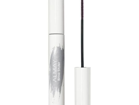 Almay Brow Styler 040 Clear 8.5ml Online now