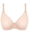 Wacoal Elevated Allure Underwire Bra - Rose Dust Fashion