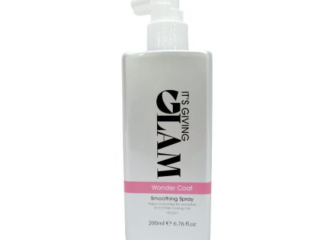 Xpel It s Giving Glam Smoothing Spray 200ml Online Sale