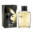 Playboy VIP for Him Eau De Toilette Spray 100ml Cheap