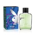 Playboy Generation # For Him Eau De Toilette Spray 100ml on Sale