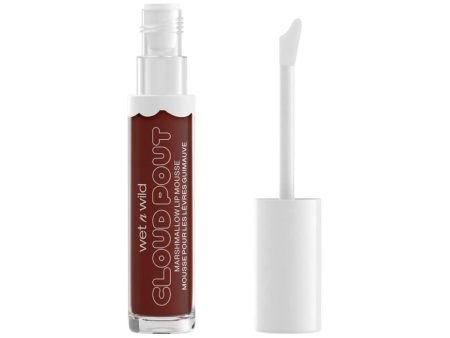 wet n wild Marshmallow Lip Mousse Love You Smore 3ml Online Hot Sale