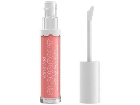 wet n wild Marshmallow Lip Mousse Cloud Chaser 3ml Sale