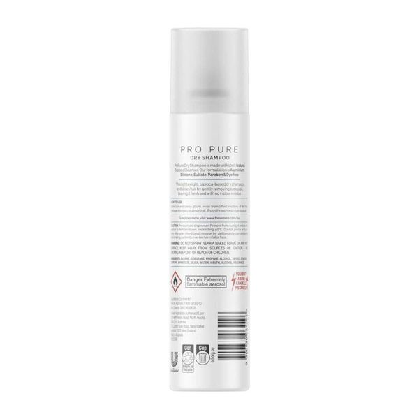 Tresemme Dry Shampoo 151g Online