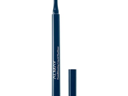 Almay Conditioning Liquid Eyeliner 030 Navy For Cheap