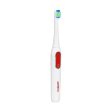 Colgate Pro Clinical 250R Deep Clean Rechargable Toothbrush Supply