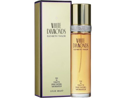 Elizabeth Taylor White Diamonds Eau De Toilette 30ml For Cheap