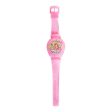 Barbie Lip Gloss Watch Fashion